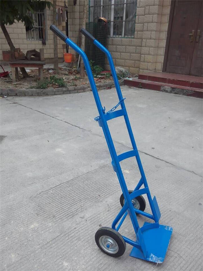 氣瓶推車(chē)